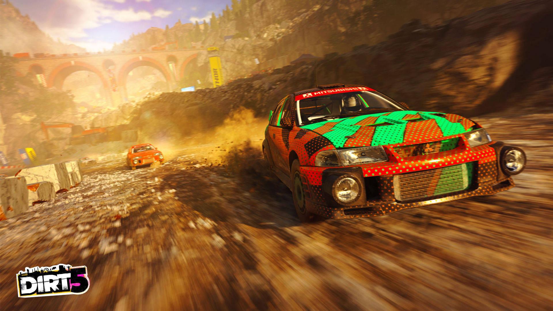 DiRT 5 - Imagen 36